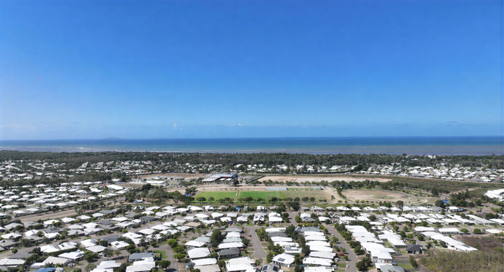 Kuber Villas Mandurah completed residence